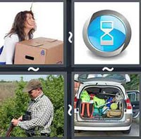 4 Pics 1 Word Load