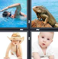 4 Pics 1 Word Levels Crawl