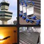 What's that Word Airport