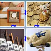 Whats the Word Money