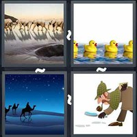 4 Pics 1 Word Levels Follow