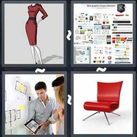 4 Pics 1 Word Levels Design