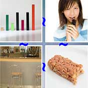 Whats the Word Bar