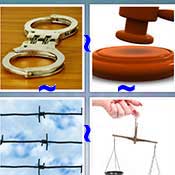 Whats the Word Justice
