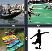 4 Pics 1 Word Levels Punt