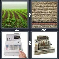 4 Pics 1 Word Till