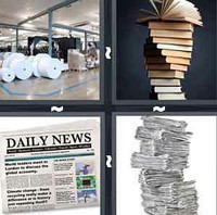4 Pics 1 Word Publish