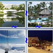 Whats the Word Resort