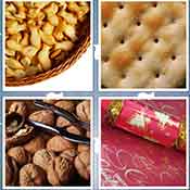 Whats the Word Cracker