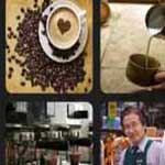 What's that Word Barista