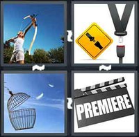 4 Pics 1 Word Levels Release