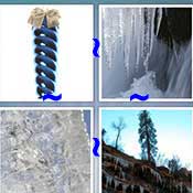 Whats the Word Icicle