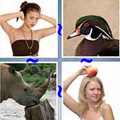Whats the Word Head