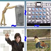Whats the Word Push