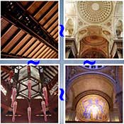 Whats the Word Ceiling