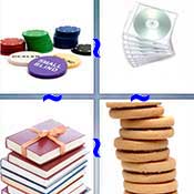 Whats the Word Stack