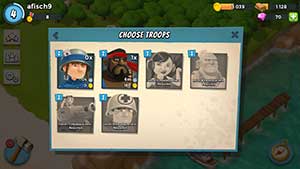 boom beach tips and cheats