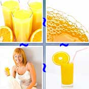 Whats the Word Juice