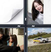 4 Pics 1 Word Levels Corner