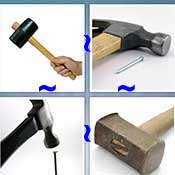 Whats the Word Hammer
