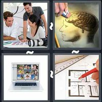 4 Pics 1 Word Edit
