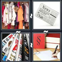 4 Pics 1 Word Levels Article
