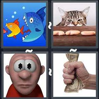 4 Pics 1 Word Levels Greedy