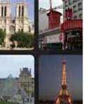 What's that Word Paris