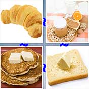 Whats the Word Butter