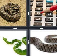 4 Pics 1 Word Levels Adder