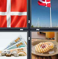 4 Pics 1 Word Levels Danish