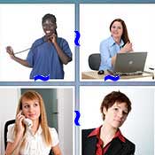 Whats the Word Employee