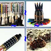 Whats the Word Pen