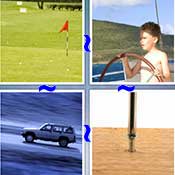 Whats the Word Driving